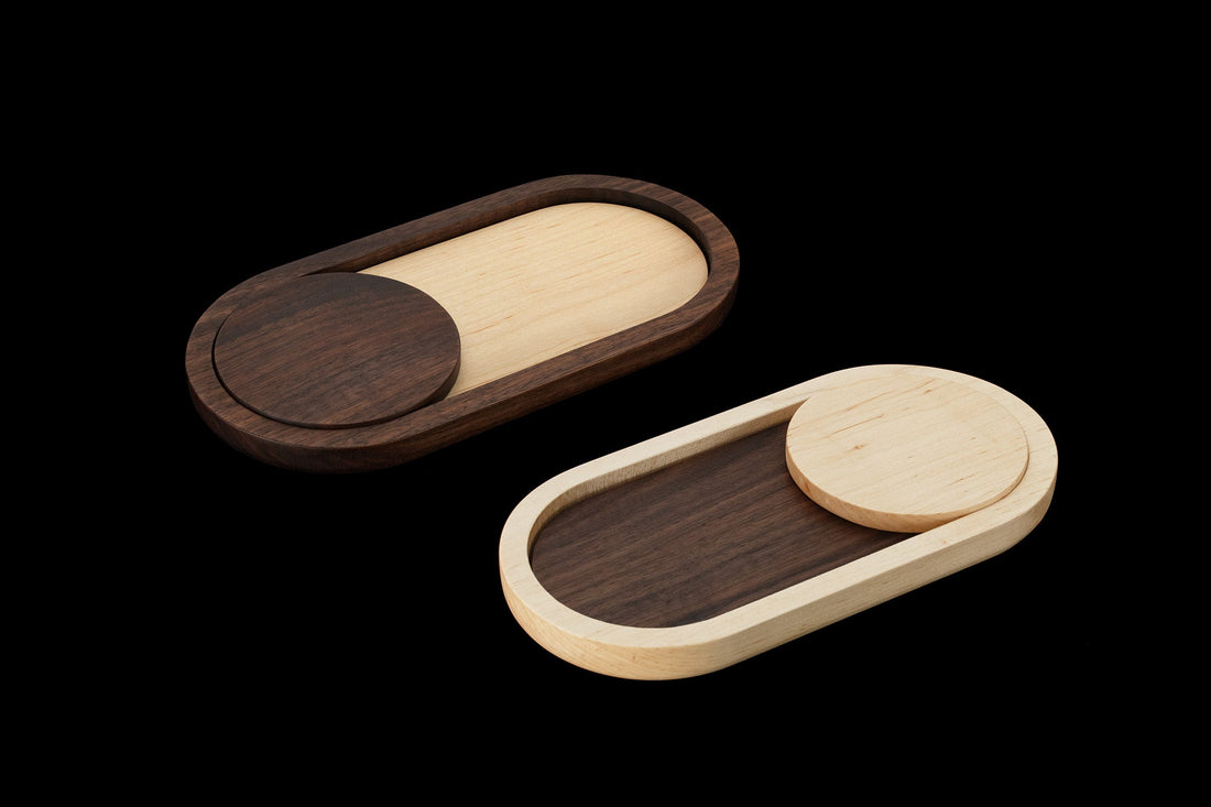 When high technology meets furniture