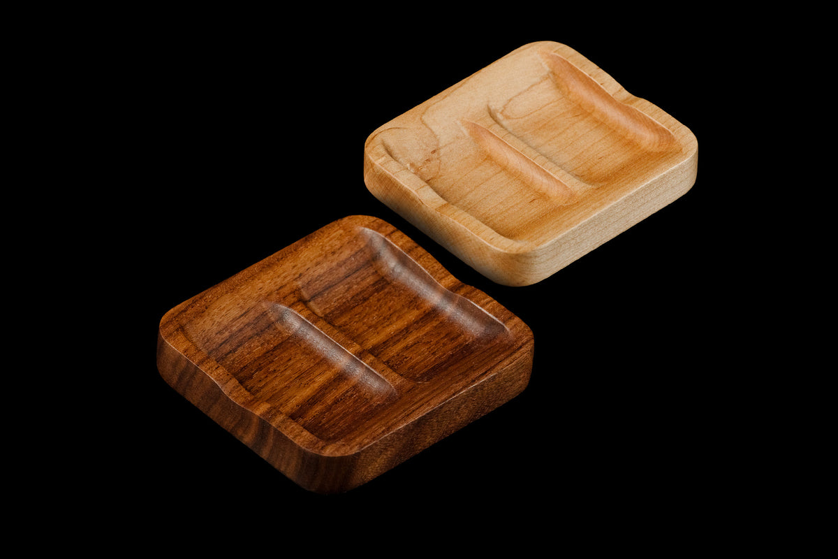 Incline Tray