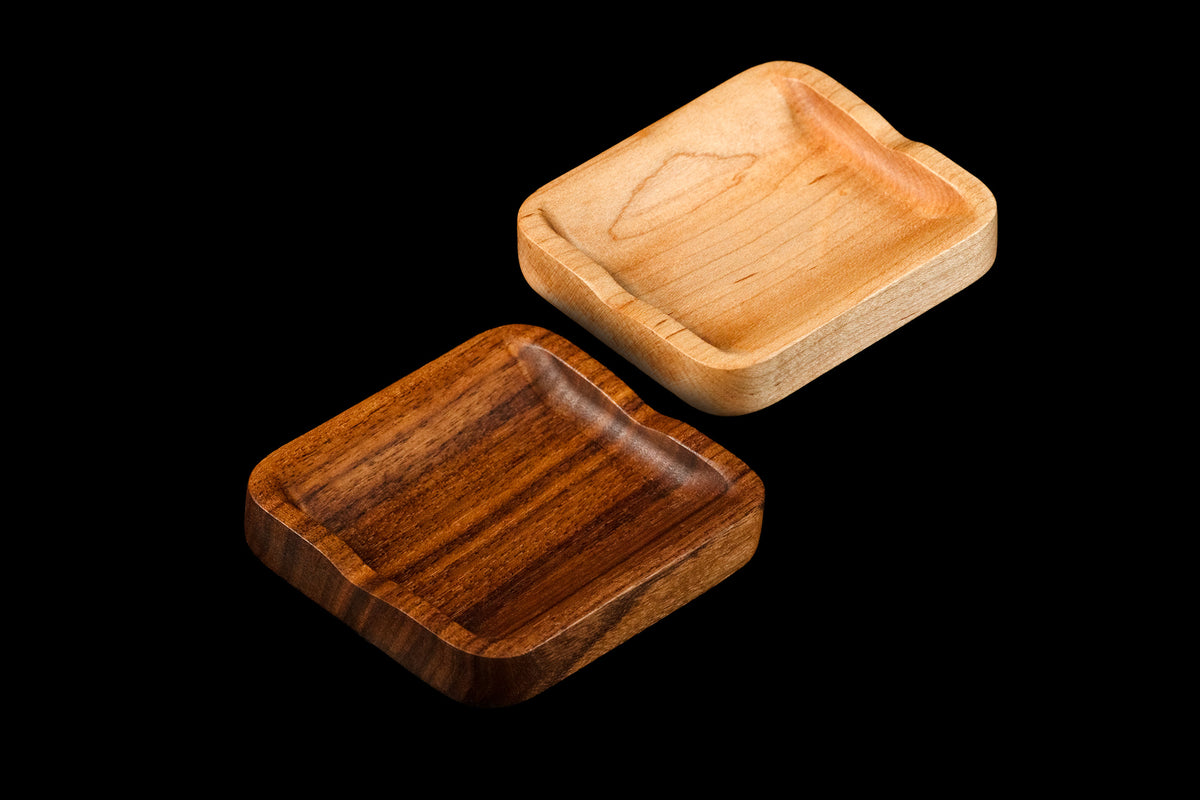 Incline Tray