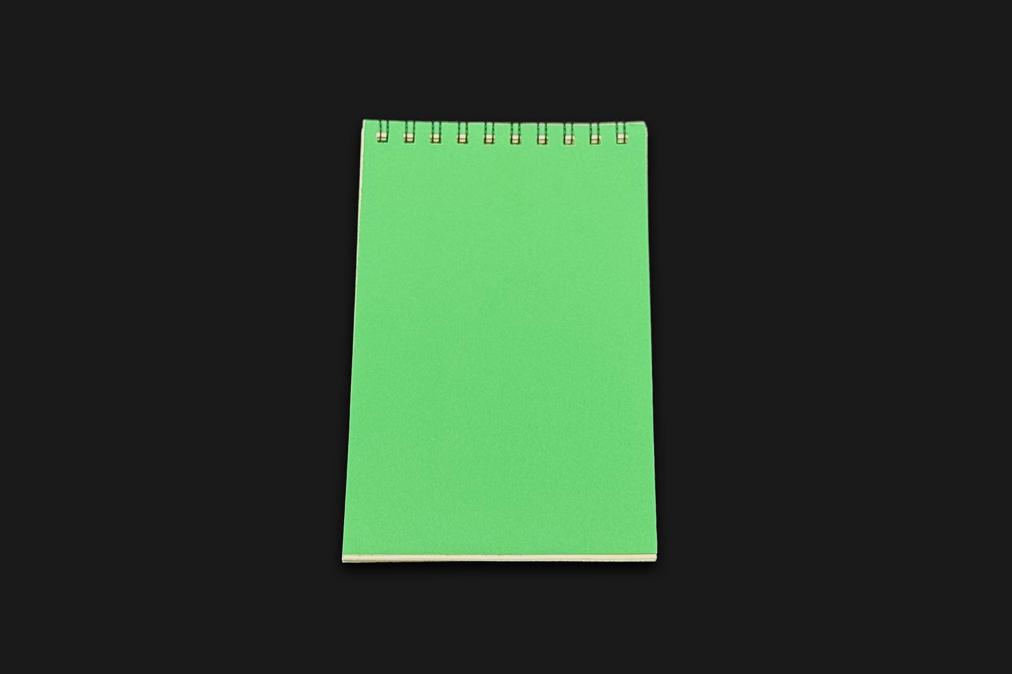 Green cover