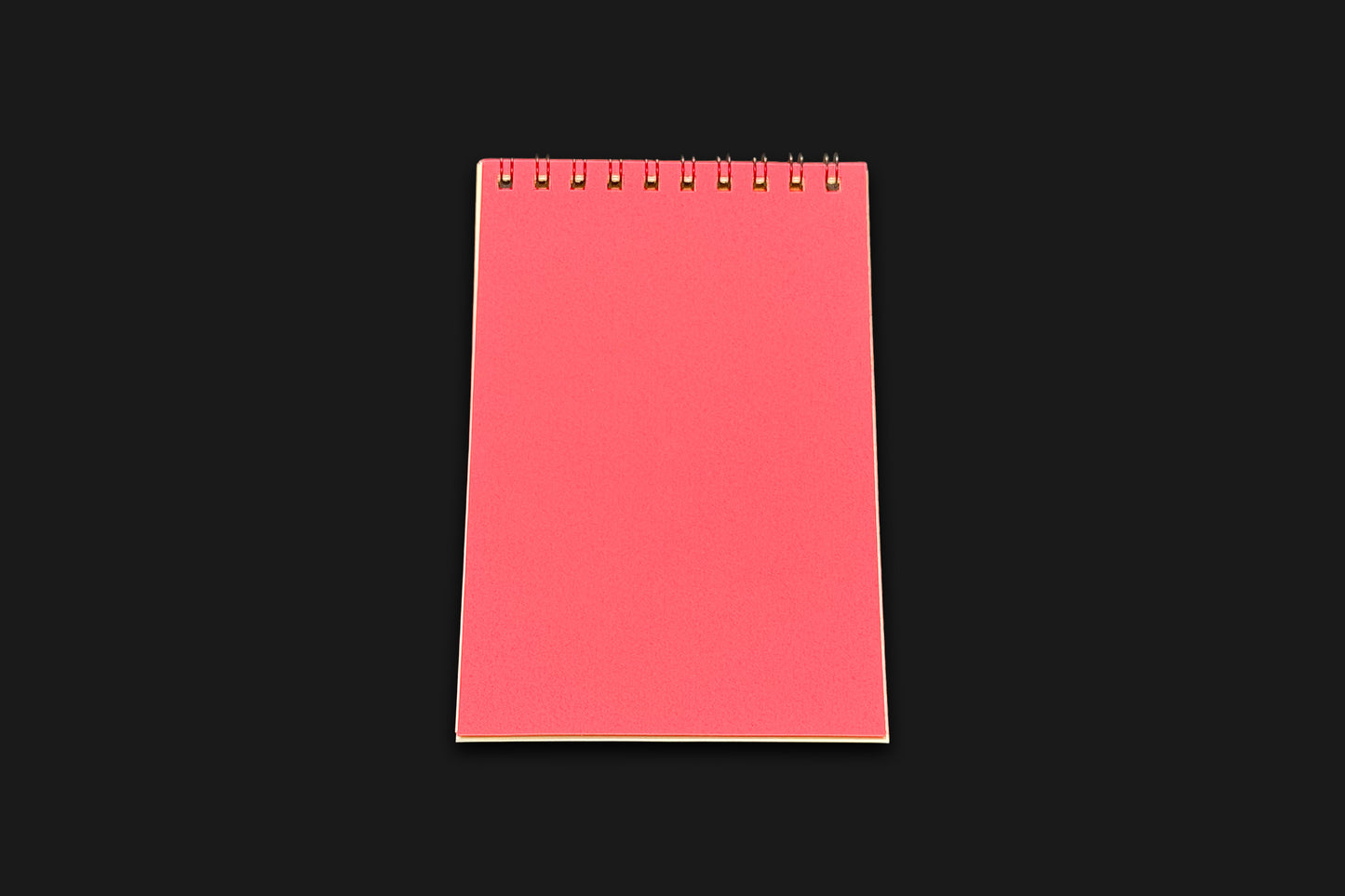 Red cover