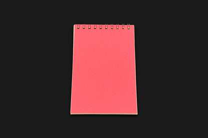Red cover