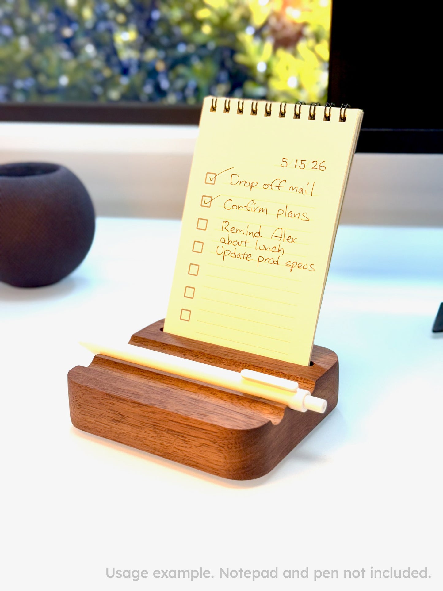 Pen Caddy