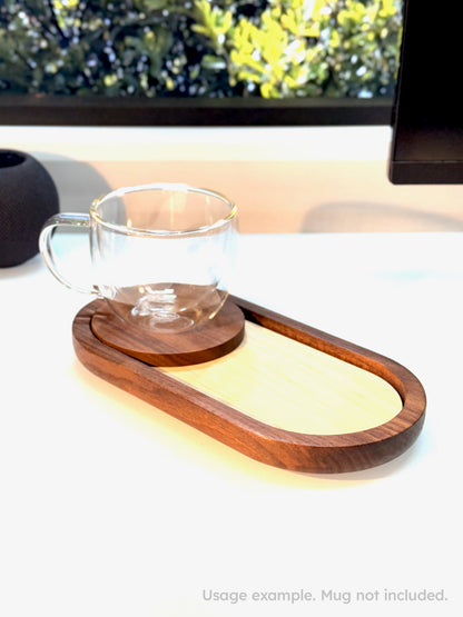 Toggle Tray - U+I Collection