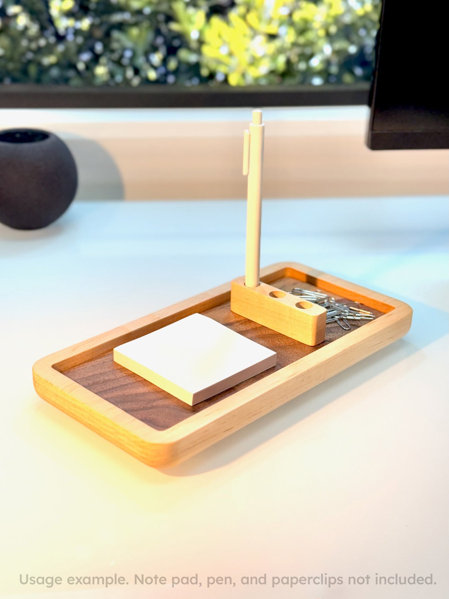 Input Field Tray - U+I Collection