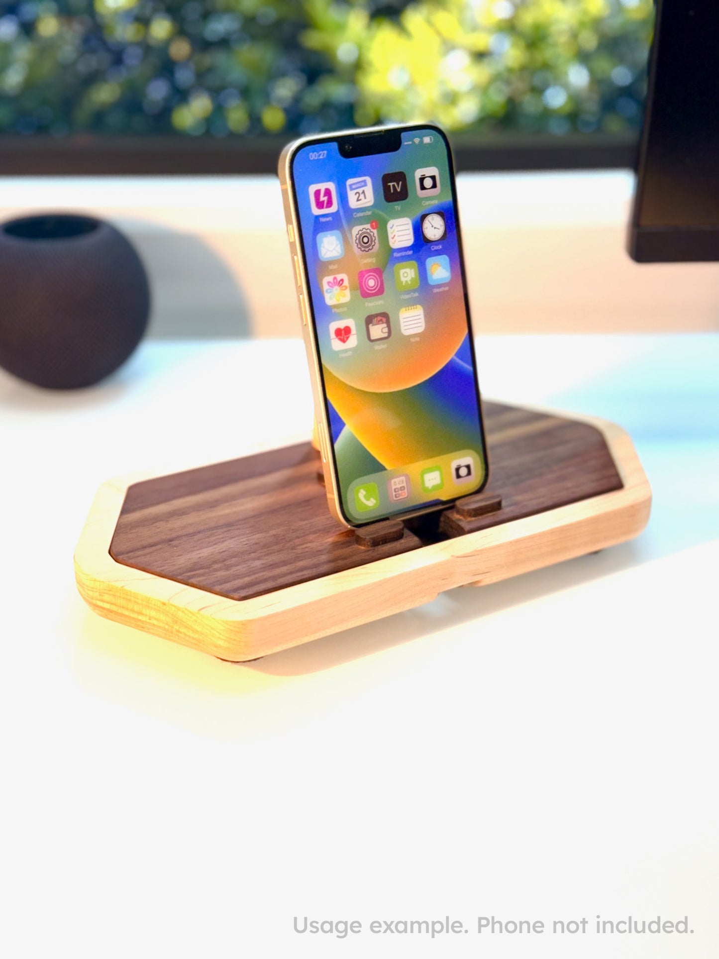 iFrame Stand - U+I Collection