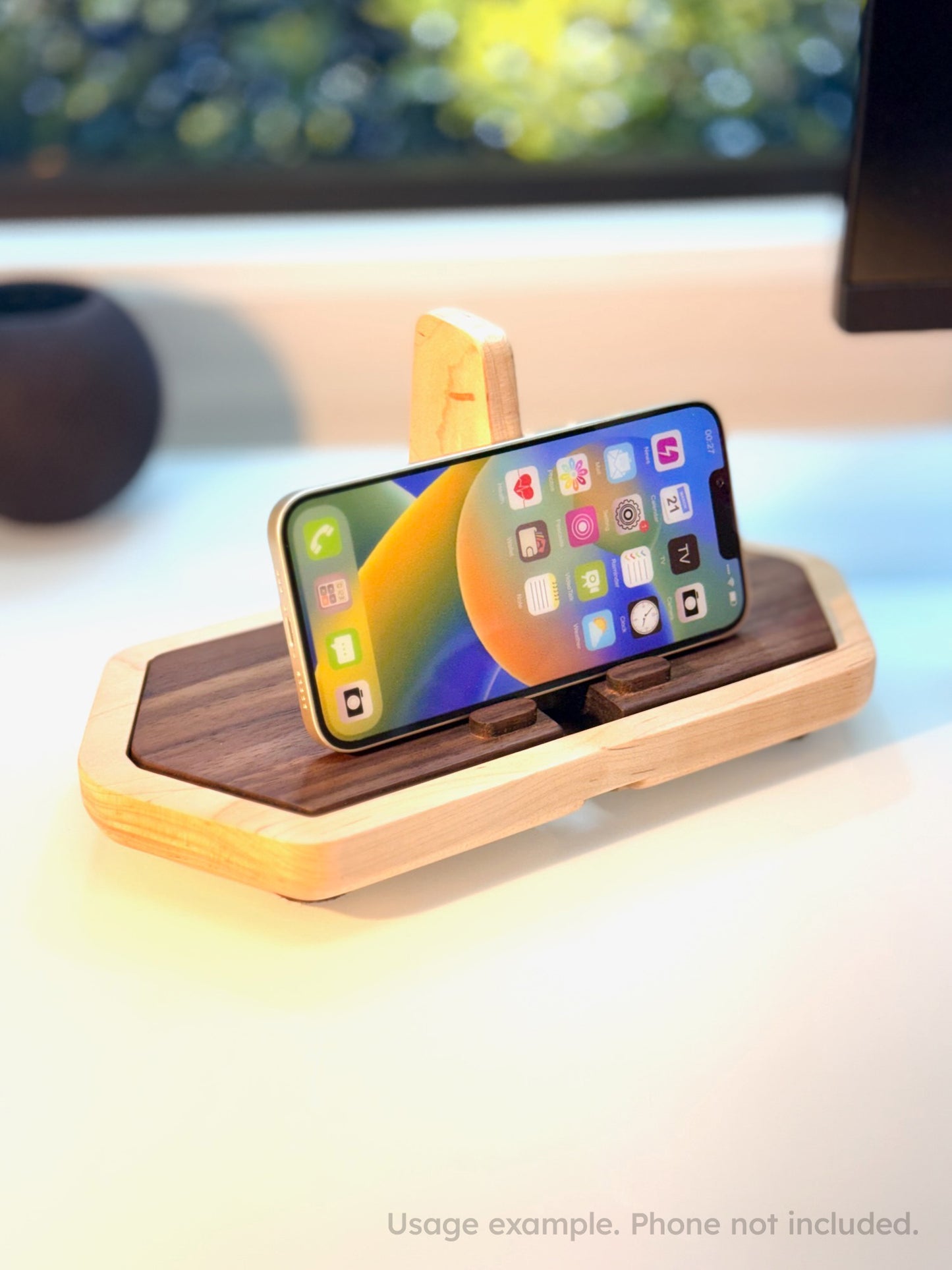 iFrame Stand - U+I Collection