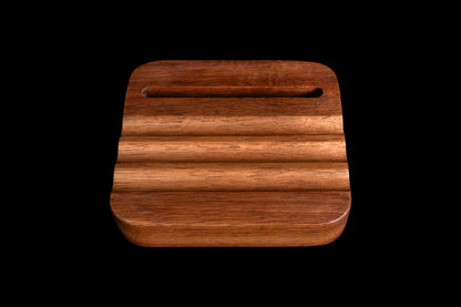 Pen caddy from the top