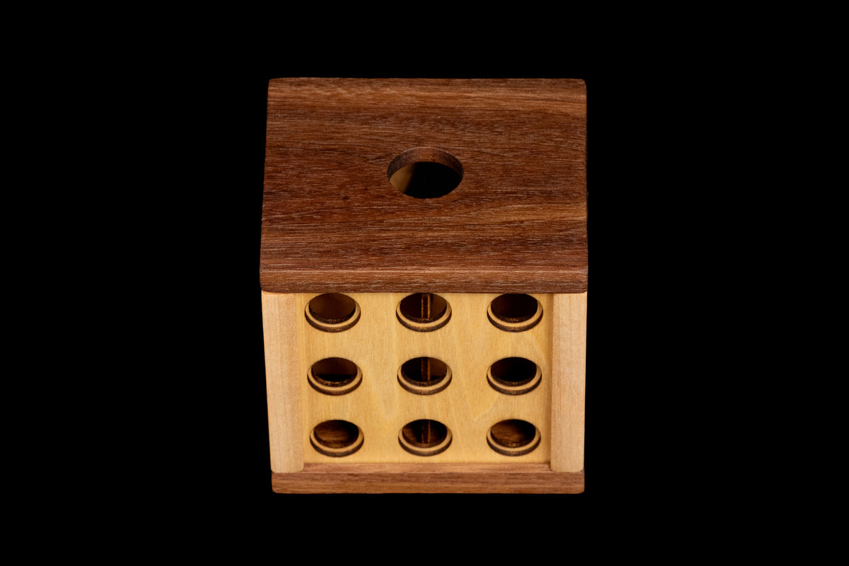 Light mode Mod Block circles