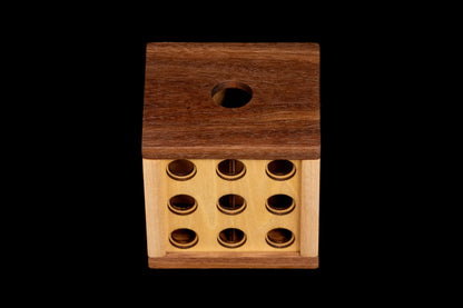Light mode Mod Block circles