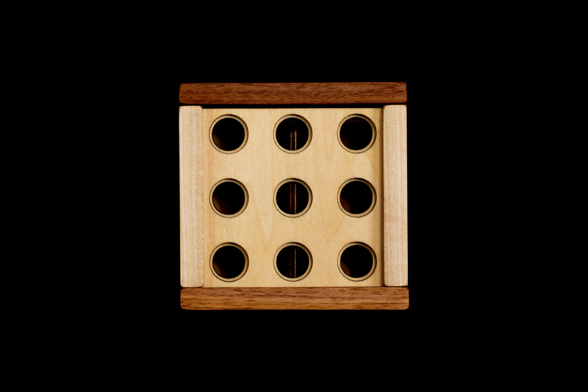 Light mode Mod Block circles