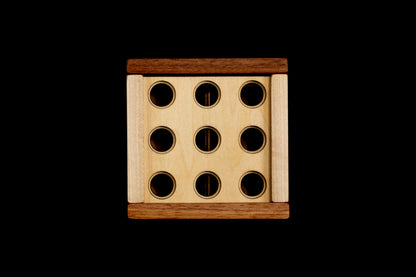 Light mode Mod Block circles