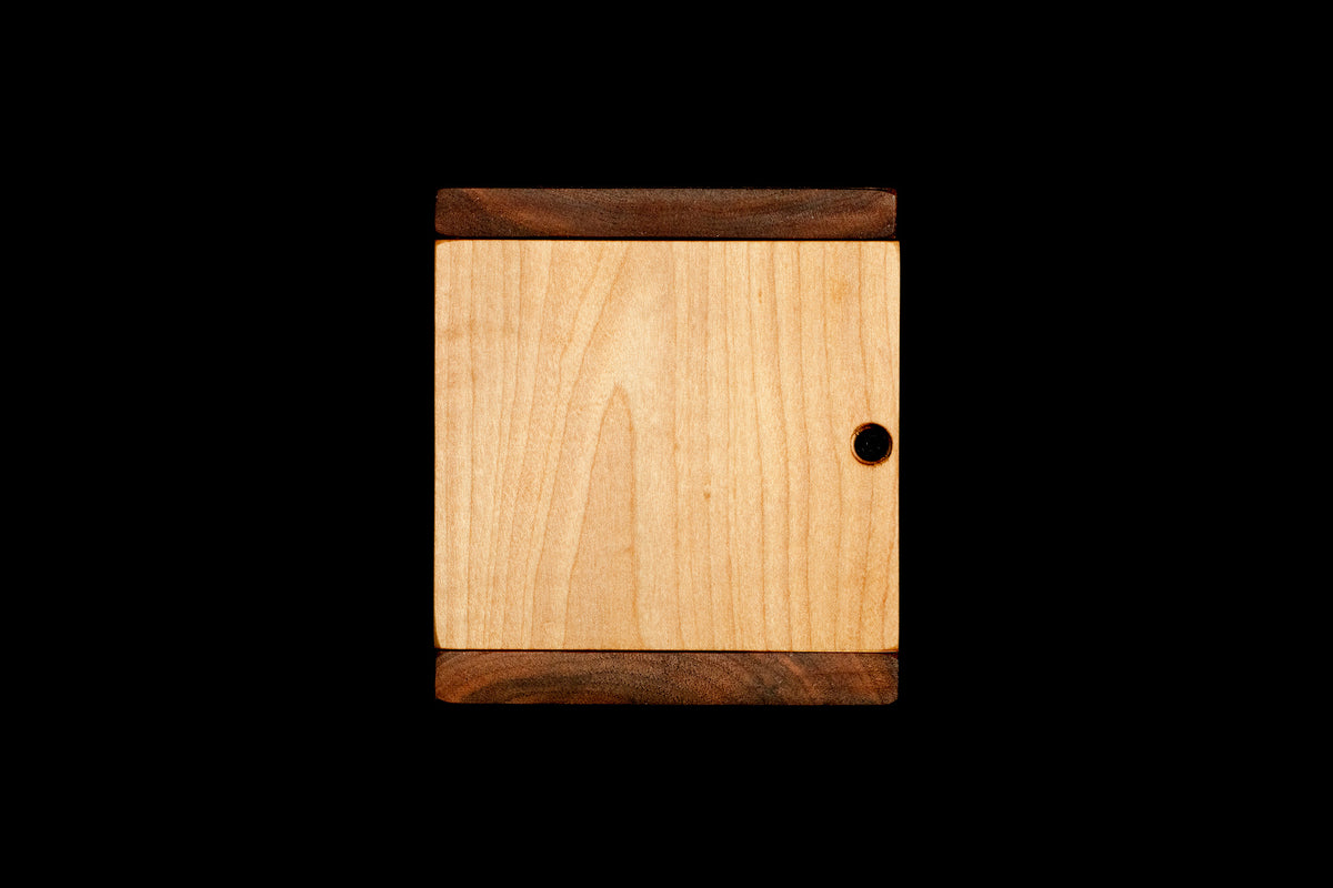 Light mode Mod Block side