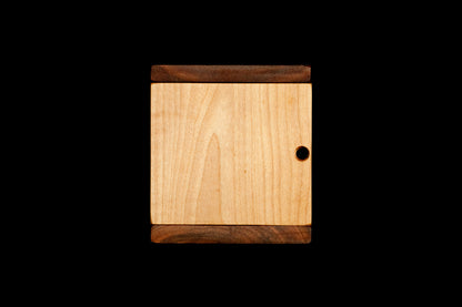 Light mode Mod Block side