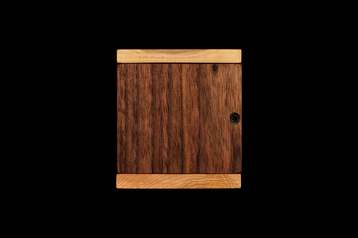 Dark mode Mod Block side