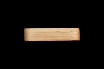 Pen caddy from the front