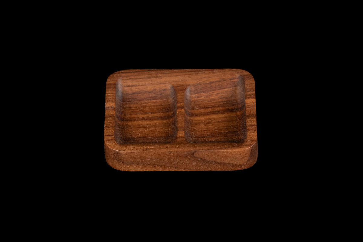 Incline Tray