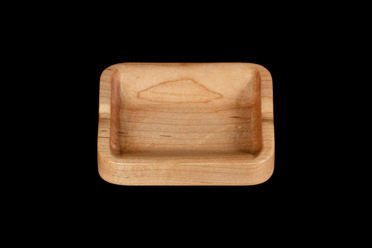 Incline Tray