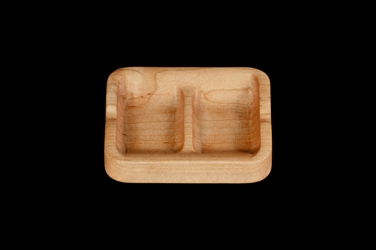 Incline Tray
