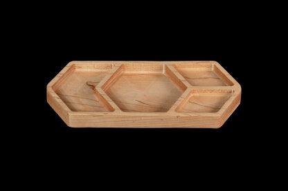 Angles Tray
