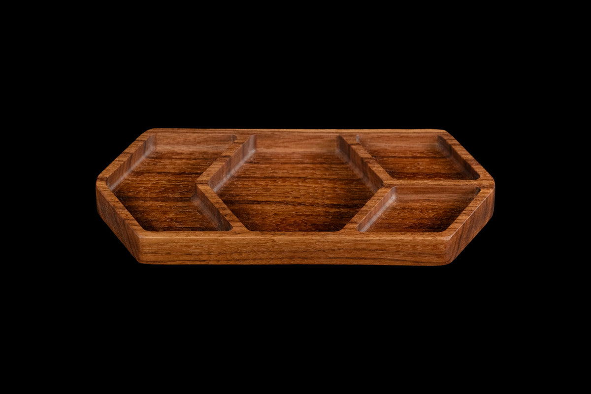 Angles Tray