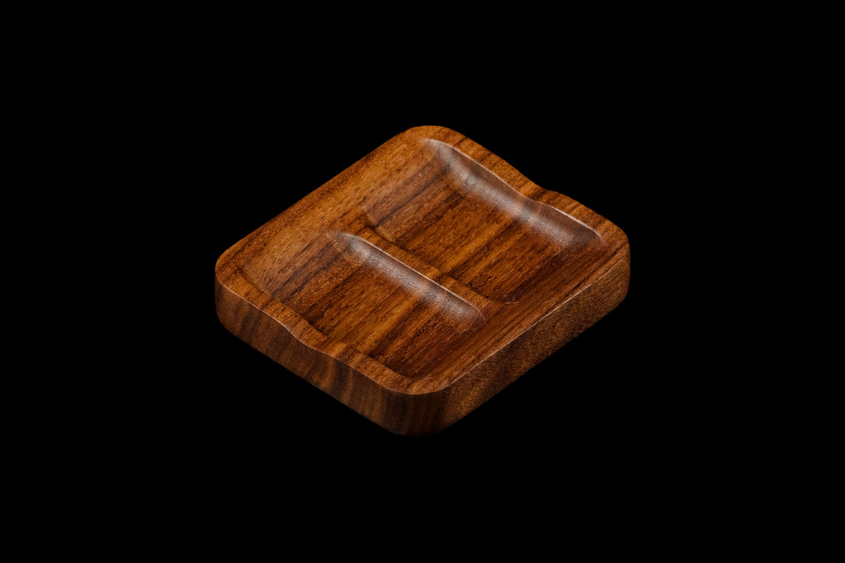 Incline Tray