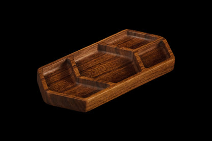 Angles Tray