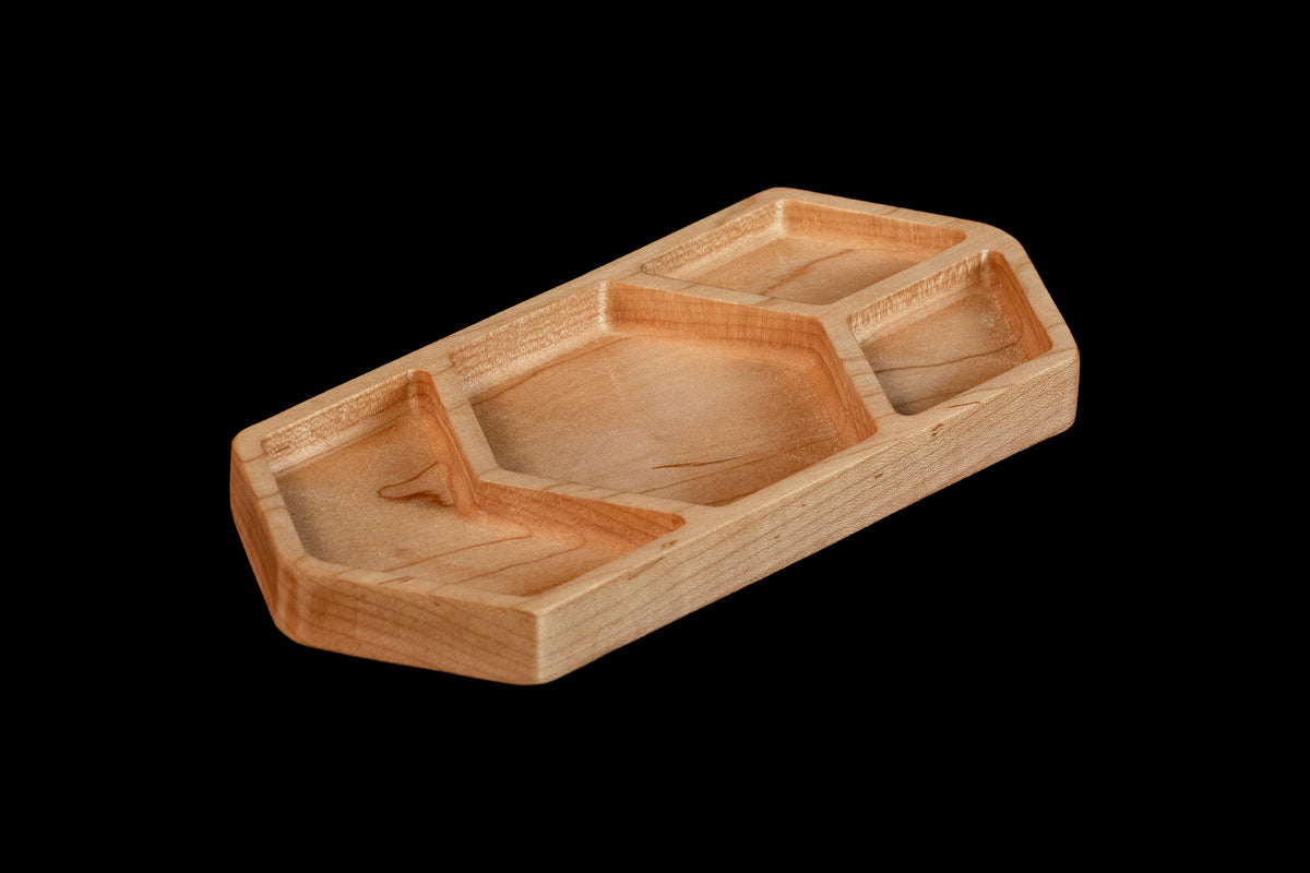 Angles Tray