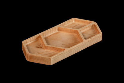 Angles Tray